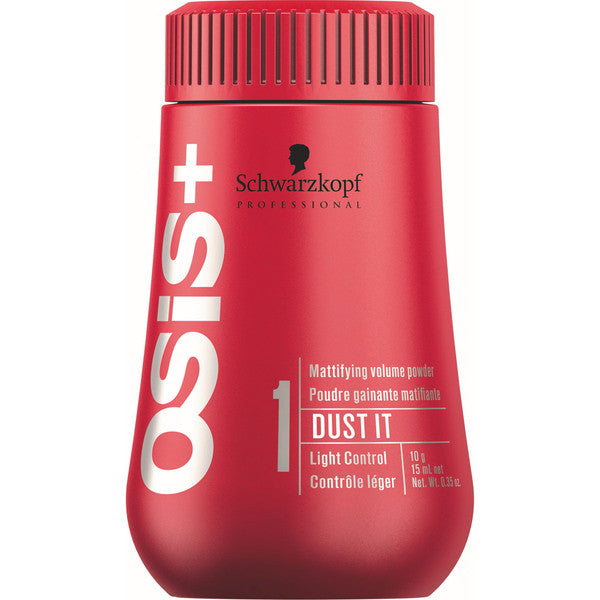 Schwarzkopf OSIS+ Dust It 10g / 0.25 oz