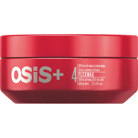 Osis+ Flexwax ultra strong 85ml / 2.8 fl.oz