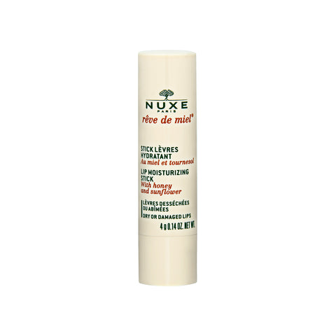 Nuxe Reve de Miel Lip Moisturizing Stick 4g