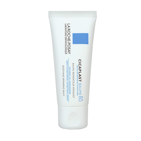 Cicaplast Baume B5 Soothing Multi-Purpose Balm Cream for Dry Skin 40ml / 1.35 fl.oz