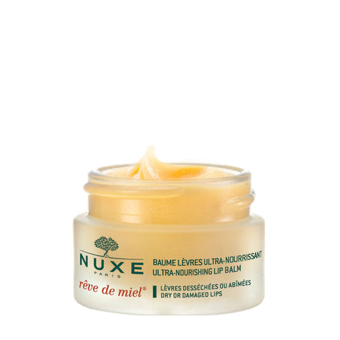 Nuxe Reve de Miel Ultra-Nourshing Lip Balm 0.52 oz / 15g