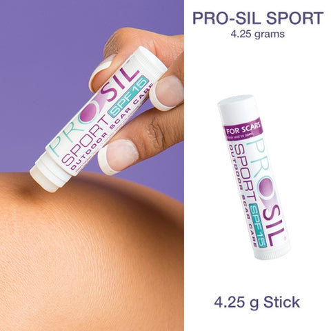 Biodermis Pro-Sil SPF 4.25g