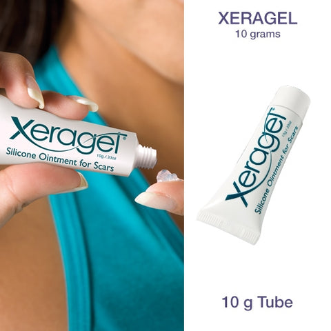 Biodermis Xeragel 10g