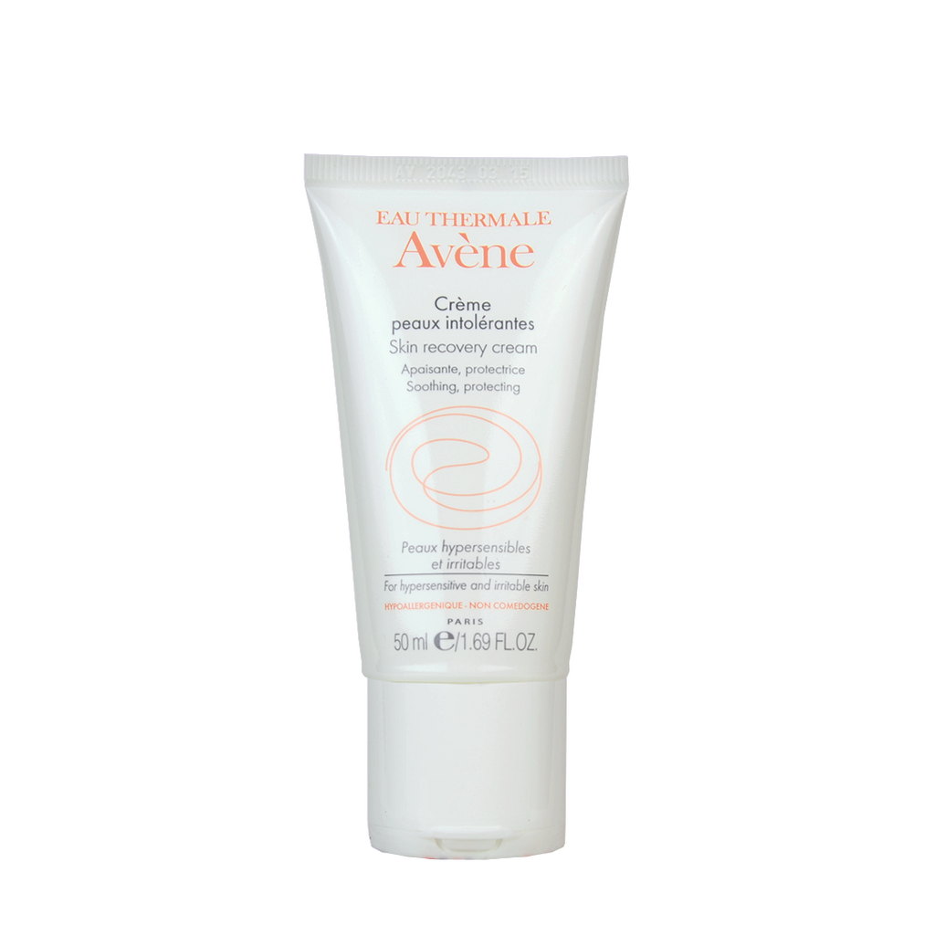 Avene Skin recovery cream 50 ml / 1.69 fl.oz