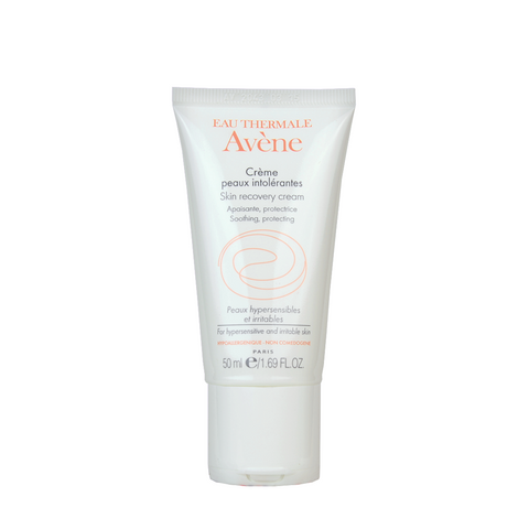Avene Skin recovery cream 50 ml / 1.69 fl.oz