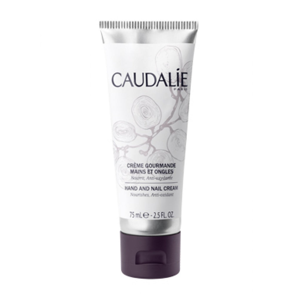 Caudalie Hand and Nail Cream 75 ml / 2.5 fl.oz