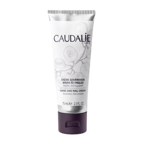 Caudalie Hand and Nail Cream 75 ml / 2.5 fl.oz
