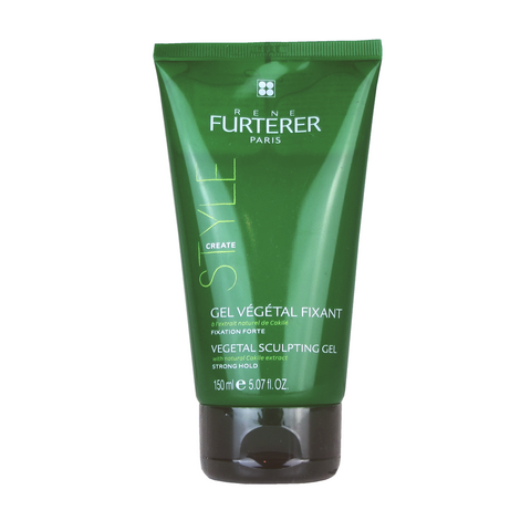Rene Furterer Style Vegetal Sculpting Gel 150 ml / 5.07 fl.oz