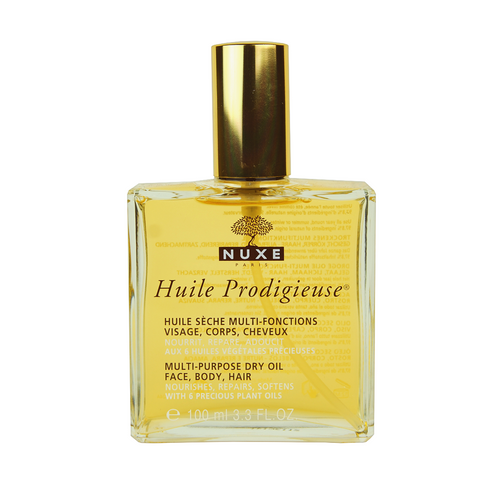Nuxe Huile Prodigieuse 100 ml / 3.3 fl.oz