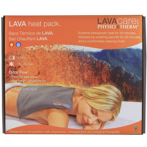 Lava care Heat pack