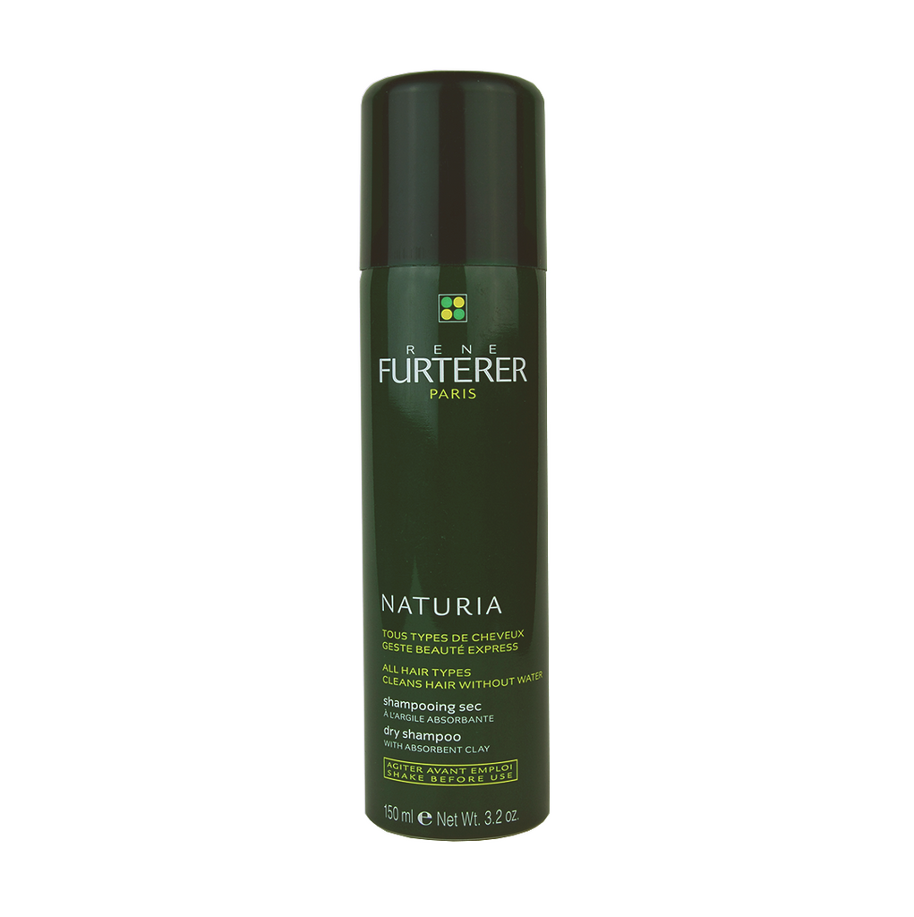 Rene Furterer Naturia dry shampoo 150 ml / 3.2 oz