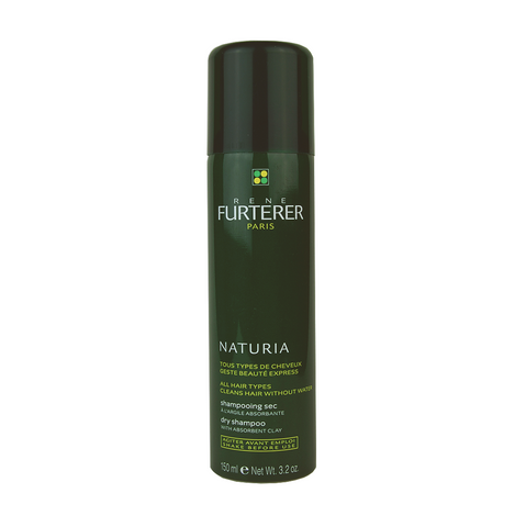 Rene Furterer Naturia dry shampoo 150 ml / 3.2 oz