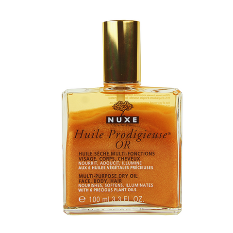 Nuxe Huile Prodigieuse OR 100 ml / 3.3 fl.oz