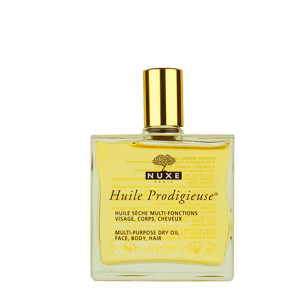 Nuxe Huile Prodigieuse 50 ml / 1.6 fl.oz