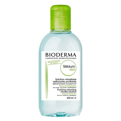 Bioderma Sebium H2O 250 ml / 8.45 oz